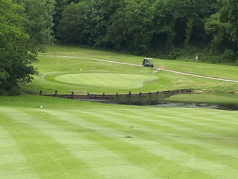The Gower Golf Club