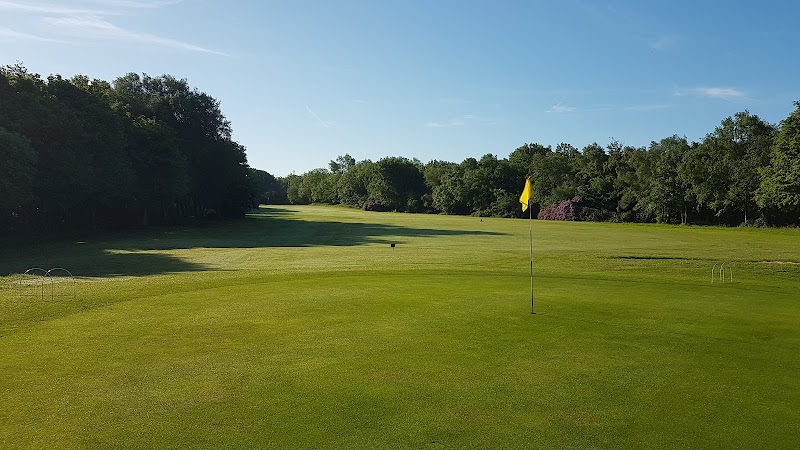 Beauport Park golf Course