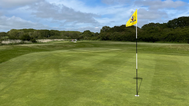 Cooden Beach Golf Club