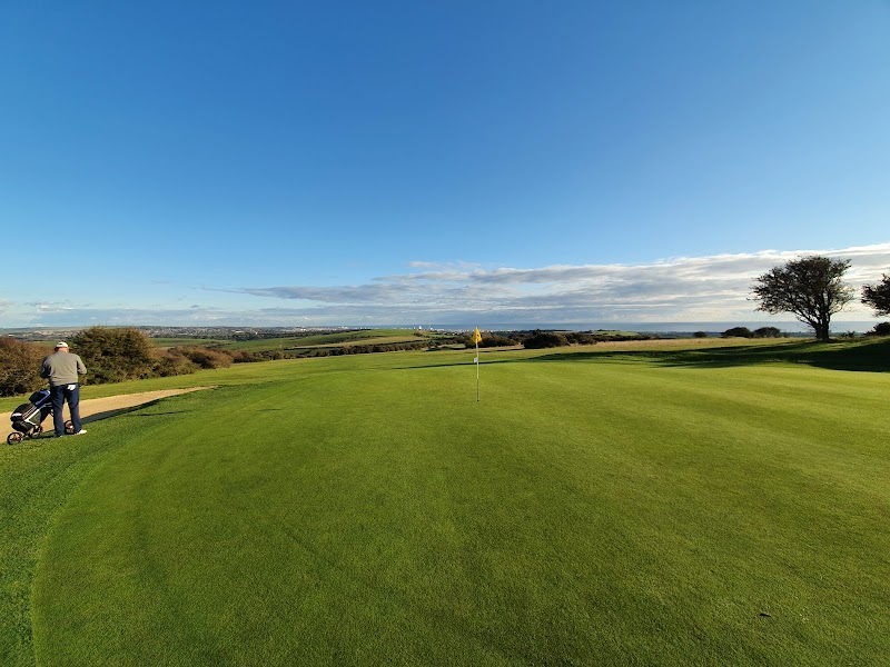 Dyke Golf Club