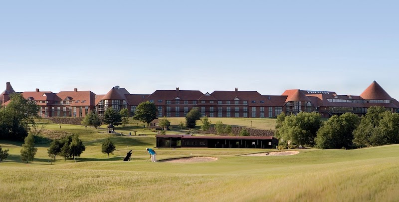 East Sussex National Hotel & Resort