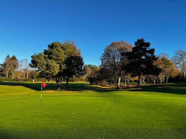 Piltdown Golf Club