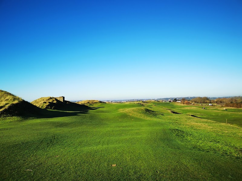 Rye Golf Club