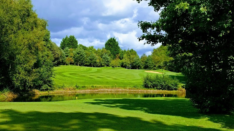 Mill Ride Golf and Country Club
