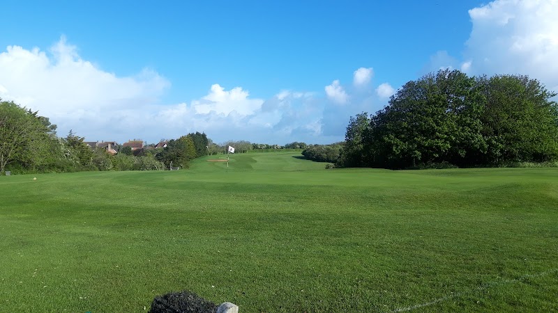 Seaford Blatchington Golf Club
