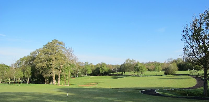 Wellshurst Golf and Country Club