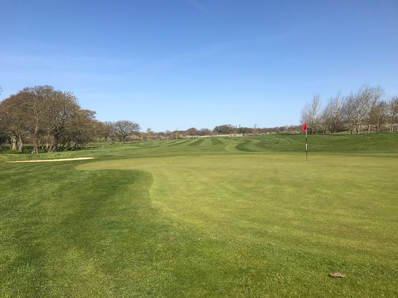 Mid Sussex Golf Club