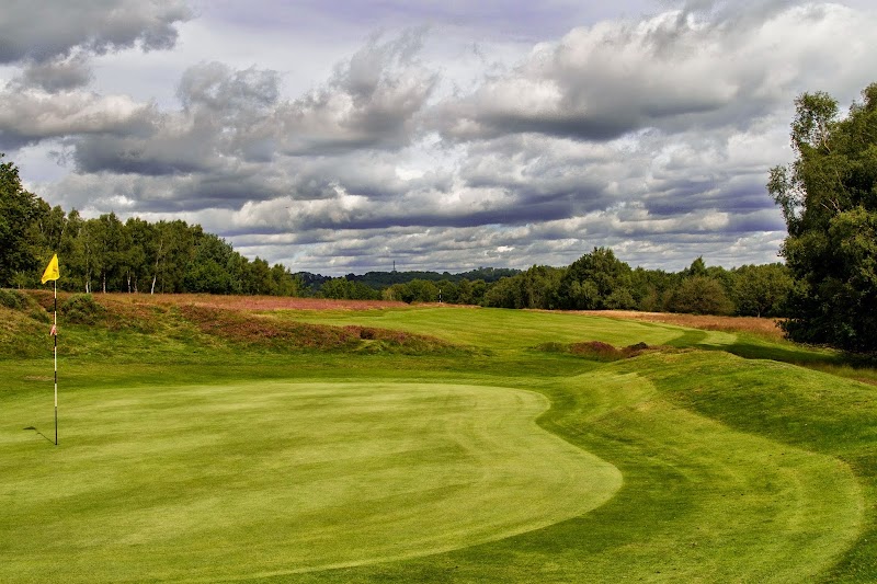 Royal Ashdown Forest Golf Club