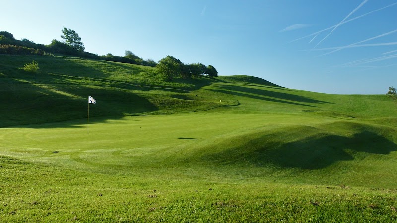 West Hove Golf Club