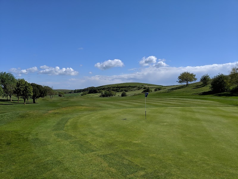 East Brighton Golf Club