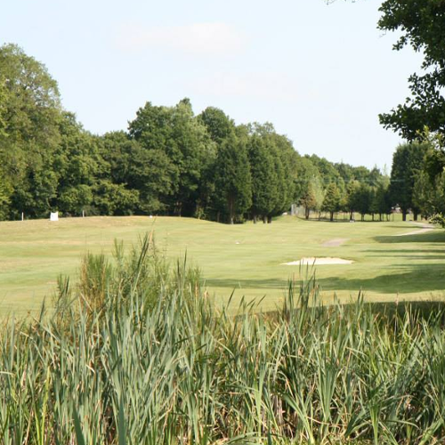 Horam Park Golf Club