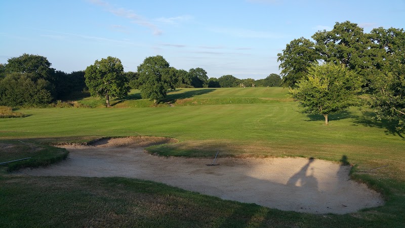 Boars Head Golf Centre