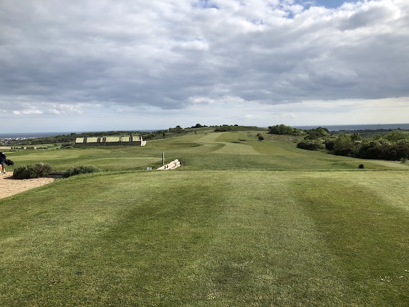 Brighton and Hove Golf Club