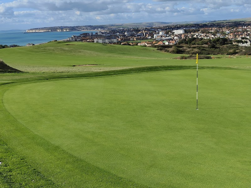 Seaford Head Golf Course