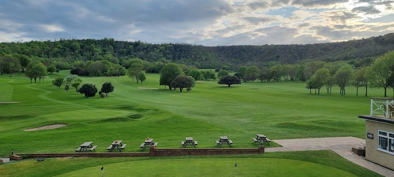 Willingdon Golf Club