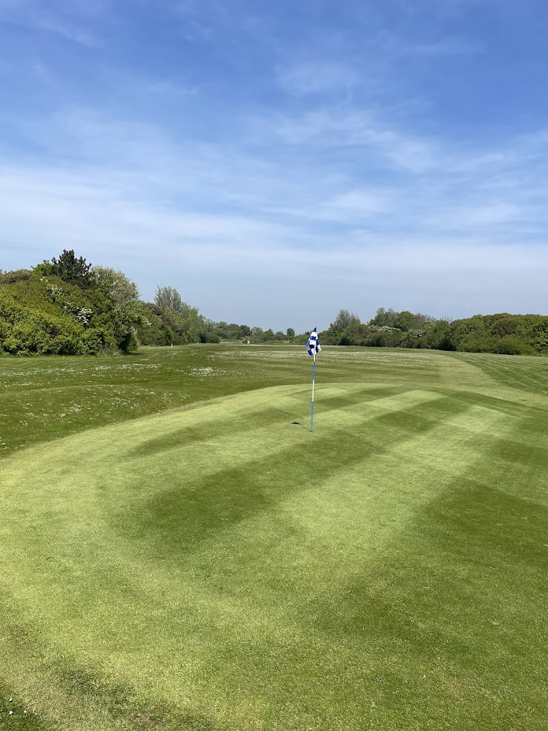 Bay View Park Golf Course
