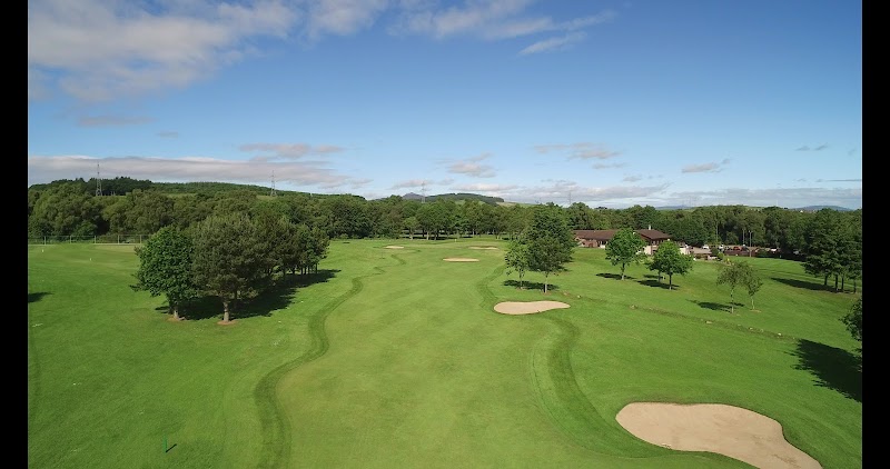 Inverurie Golf Club