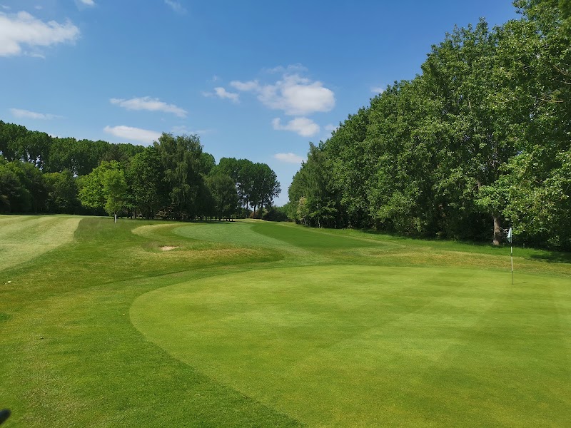 Eton College Golf Club