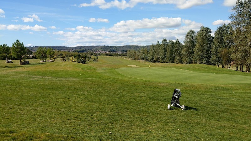 Lottbridge Golf Club
