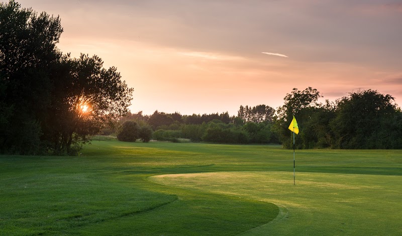 Chichester Golf Club