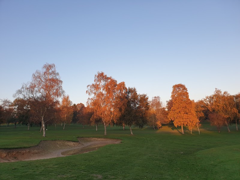 Haywards Heath Golf Club