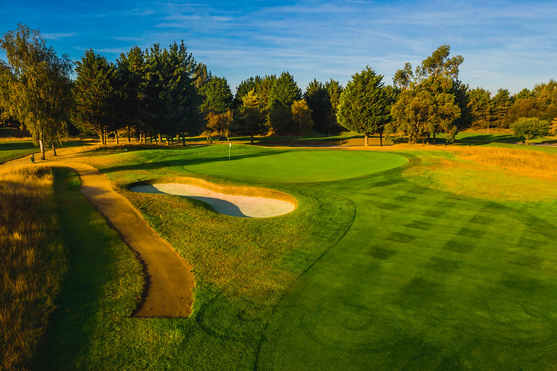 Sand Martins Golf Club