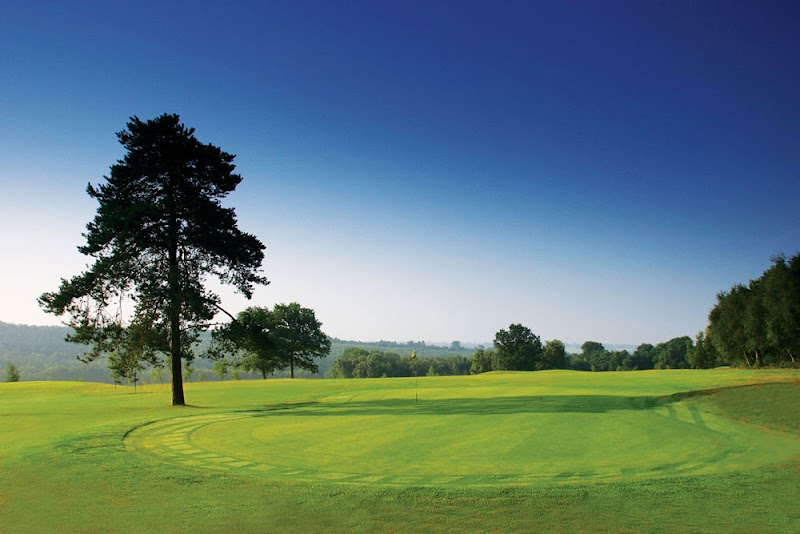 Mannings Heath Golf Club