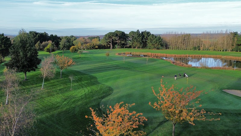 Rustington Golf Centre