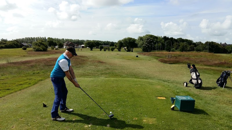 Selsey Golf Club