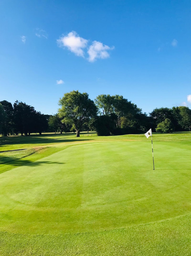 Bognor Regis Golf Club