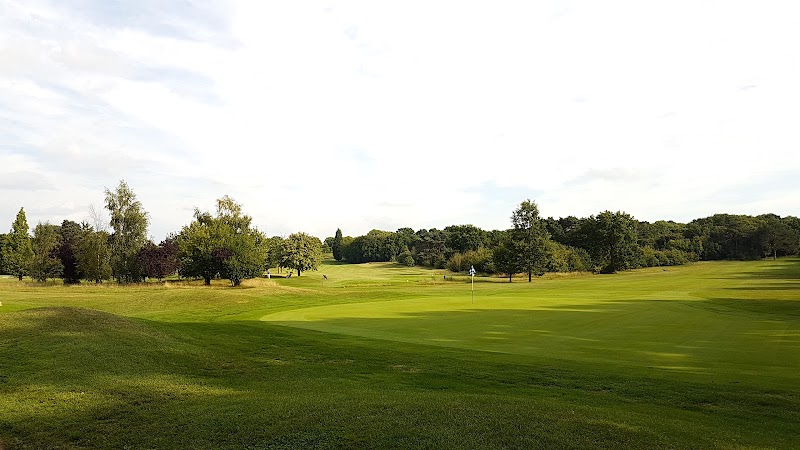 Ifield Golf and Country Club