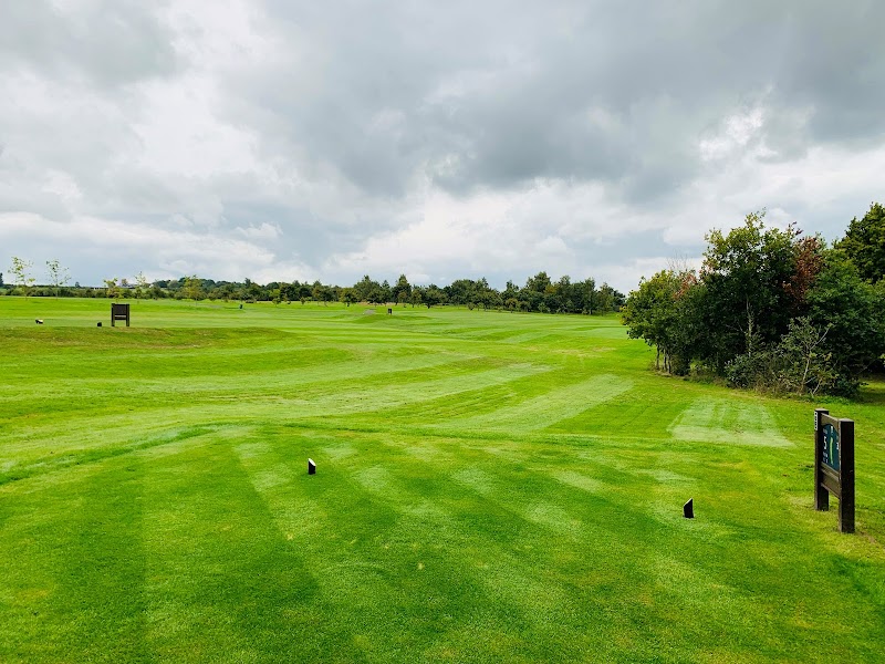Cuckfield Golf Center