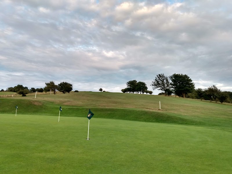 Pyecombe Golf Club