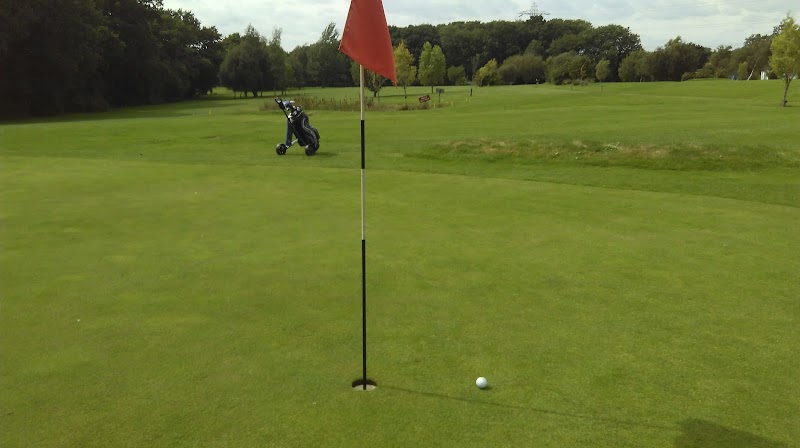 Horton Golf Club