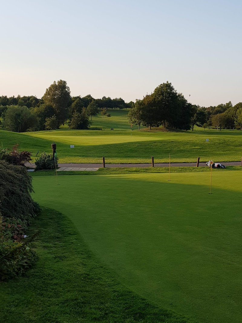 Singing Hill Golf Course