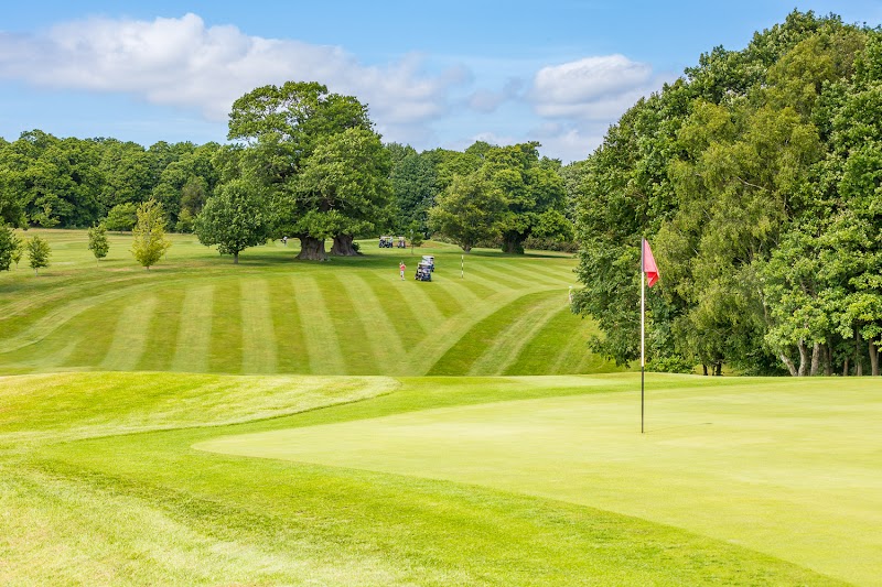 Cowdray Park Golf Club