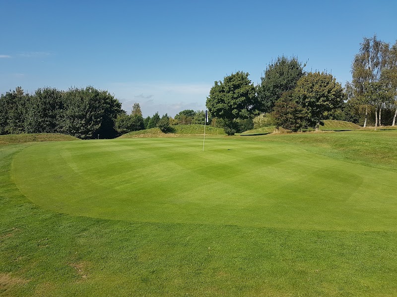 Lindfield Golf Club