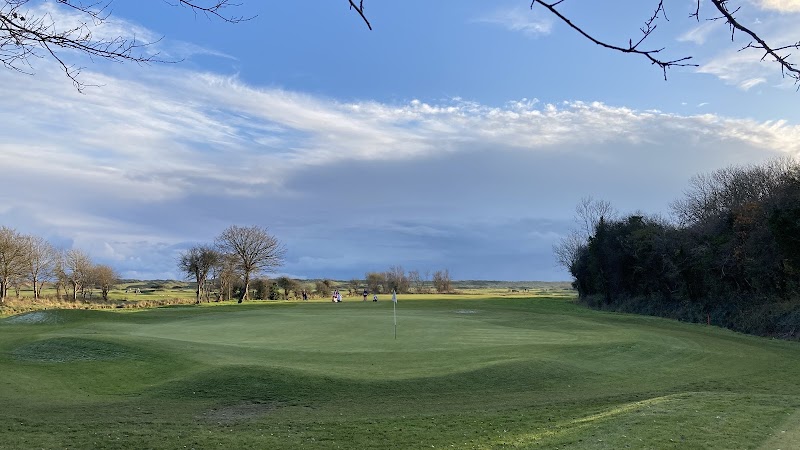 Littlehampton Golf Club