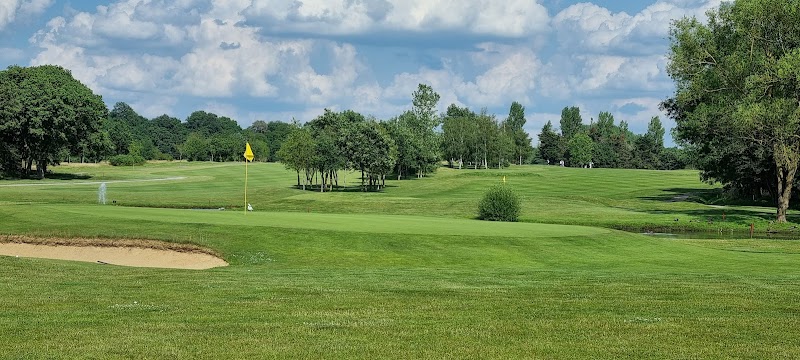 Billingbear Park Golf Course