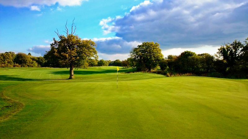 Horsham Golf