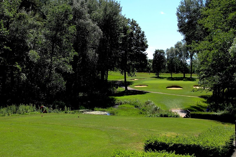 Chartham Park