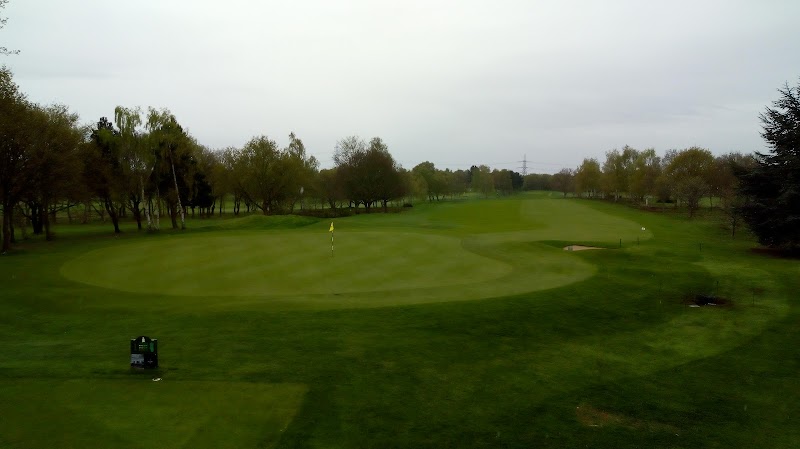 Doncaster Golf Club
