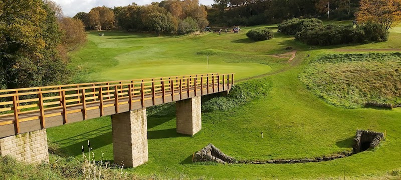 Hallamshire Golf Club