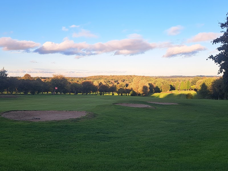 Barnsley Golf Club