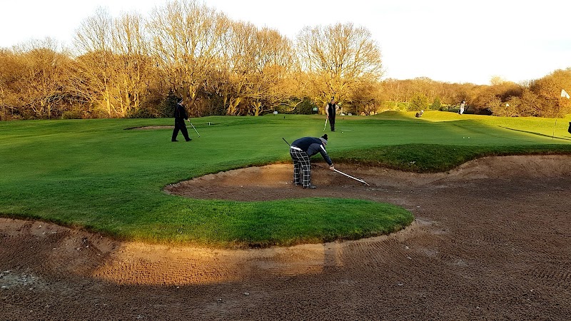 Dore and Totley Golf Club