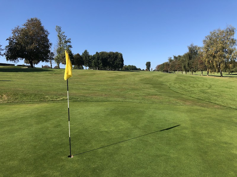 Birley Wood Golf Club