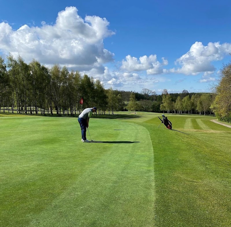Hickleton Golf Club