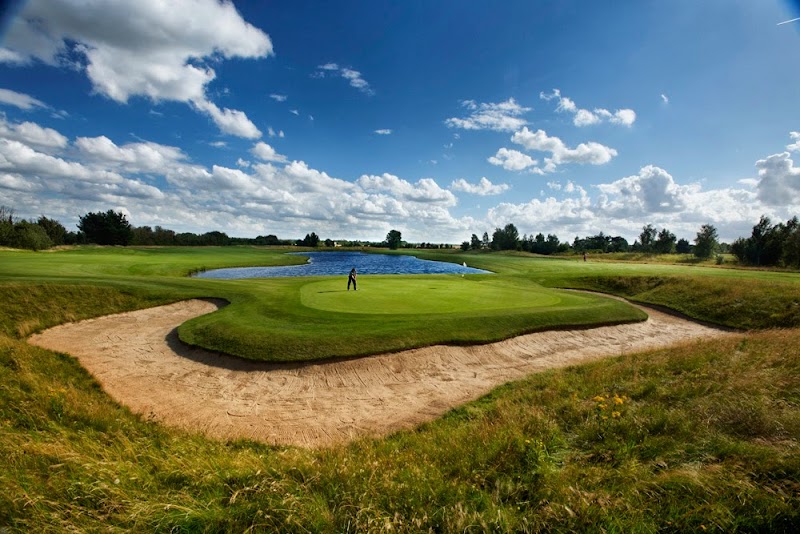 Castle Royle Golf & Country Club
