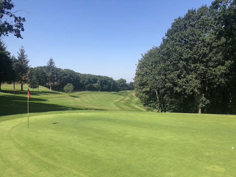 Lees Hall Golf Club