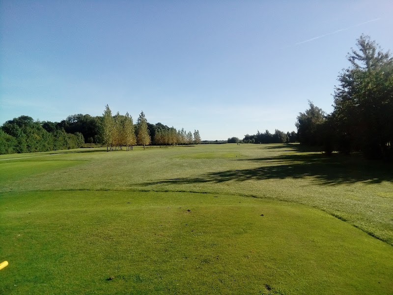 Owston Hall Golf Club
